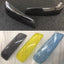 URAS Nissan Skyline R34 (ER34) Headlight Covers