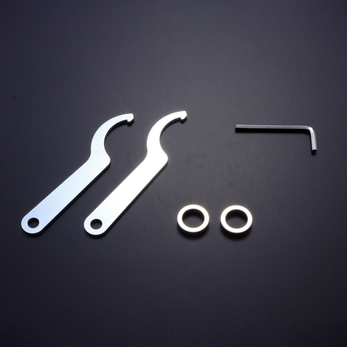 D-Max Nissan Laurel (C35) Super Street Suspension Kit