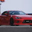 URAS Toyota 86 / Subaru BRZ (ZN6 / ZC6) Haridashi 3-Piece Body Kit