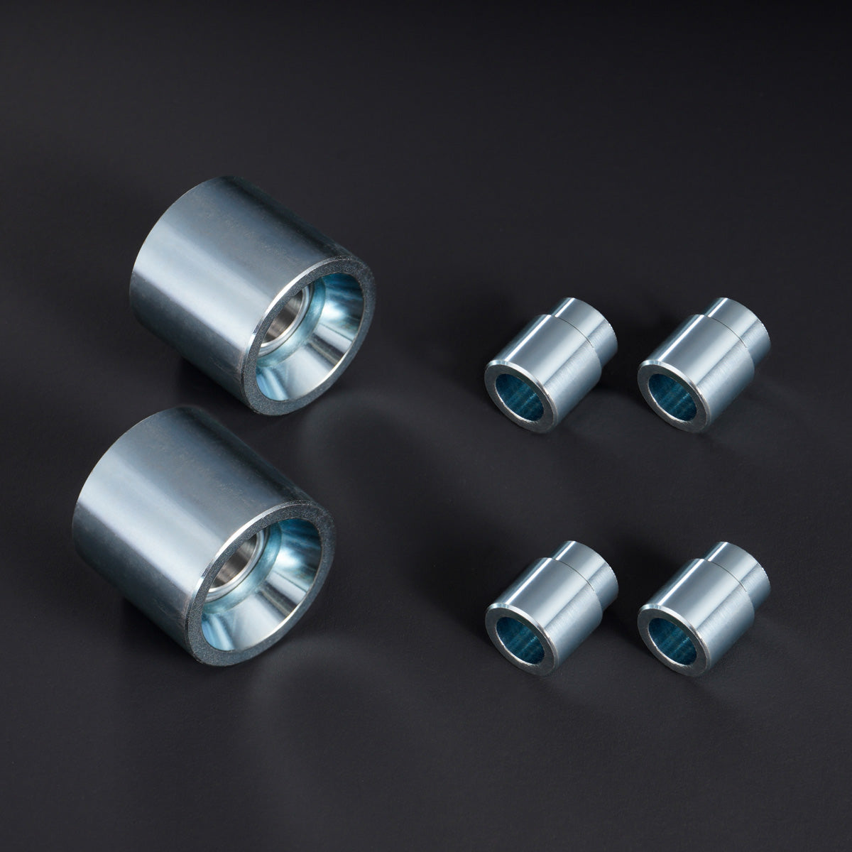 D-Max Toyota 86 / GR86 / Subaru BRZ D1 Spec Camber Arm Pillow Balls