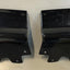 URAS Nissan 180SX (RPS13) Kouki Front Bumper Side Protectors