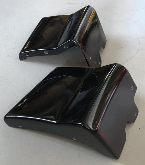 URAS Nissan 180SX (RPS13) Kouki Front Bumper Side Protectors