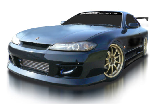 Final Konnexion Nissan Silvia S15 3-Piece Kit