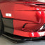 URAS Nissan 180SX (RPS13) Kouki Front Bumper Side Protectors