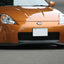 URAS Nissan Fairlady Z (Z33) Sports Front Lip Spoiler