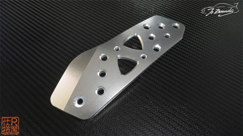 R Magic Mazda RX-7 (FD3S) 3D Accelerator Pedal