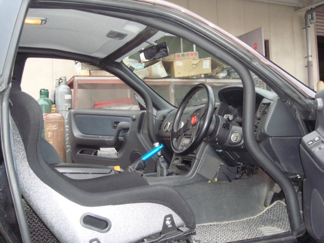 Saito Roll Cage Nissan Skyline (R33) Roll Cage