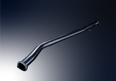 D-Max Nissan Silvia S14 / S15 115mm Cannonball Muffler