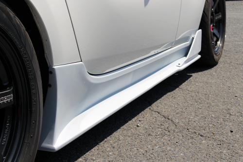 R Magic Mazda Roadster (ND) Side Steps
