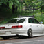 URAS Toyota Mark II (JZX100) Style L Trunk Spoiler