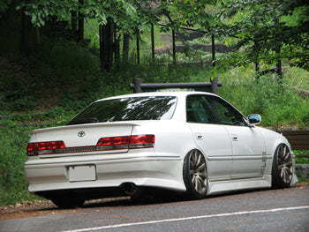 URAS Toyota Mark II (JZX100) Style L Trunk Spoiler