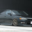 URAS Toyota Mark II (JZX90) Headlight Eyelines