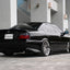 URAS Toyota Chaser (JZX100) Style L Trunk Spoiler