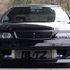 URAS Toyota Chaser (JZX100) Headlight Eyelines