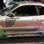 URAS Nissan Skyline R34 (ER34) Type GT Front Bumper