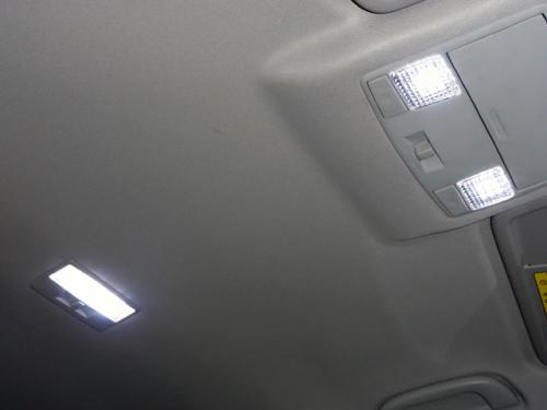 R Magic Mazda RX-8 (SE3P) Sparkle Room Lamp Lens