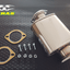 URAS Nissan Skyline R34 (ER34) RB25DET Catalytic Silencer
