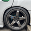 URAS Nissan Skyline R34 (ER34) Super Wide Body Kit (4 Door)