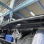 URAS Nissan Skyline R34 (ER34) Super Wide Long Nose Bonnet Lip