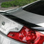 URAS Nissan Skyline (V35) Sports Front Lip Spoiler (Zenki Coupe)