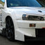 URAS Nissan Skyline R34 (ER34) Zenki Crystal Front Turn Signals