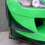 URAS Mazda RX-7 (FD3S) Type GT Side Skirts