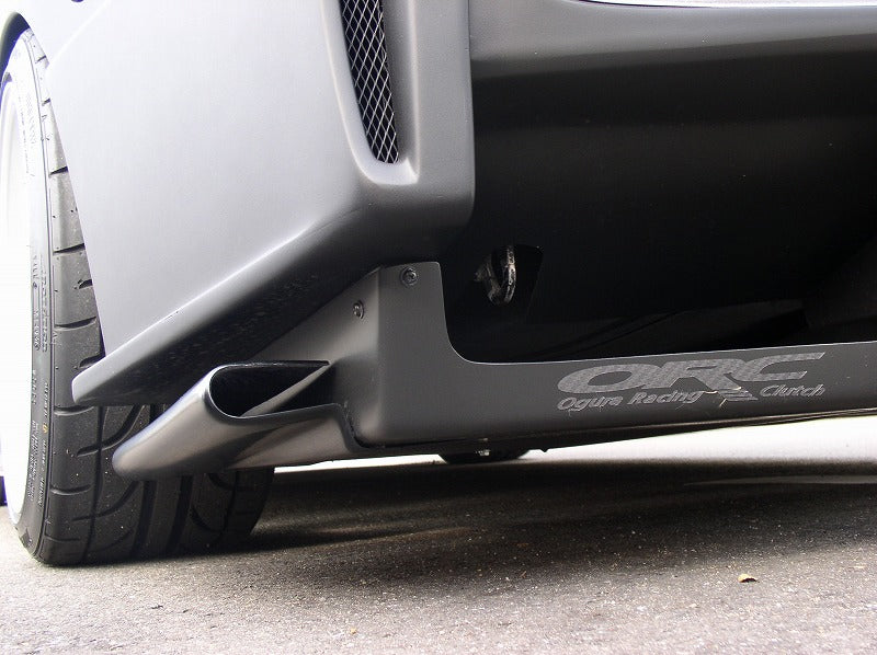 URAS Mazda RX-7 (FD3S) Type GT Front Bumper
