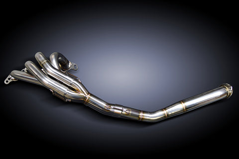 Tec-Art's Toyota Corolla Levin / Trueno (AE86) Exhaust Manifold Type-IN