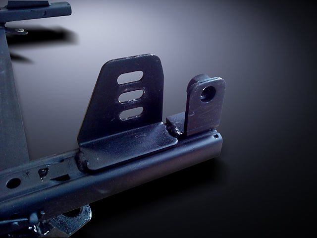 Tec-Art's Toyota Corolla Levin / Trueno (AE86) XL Seat Rail (Driver)