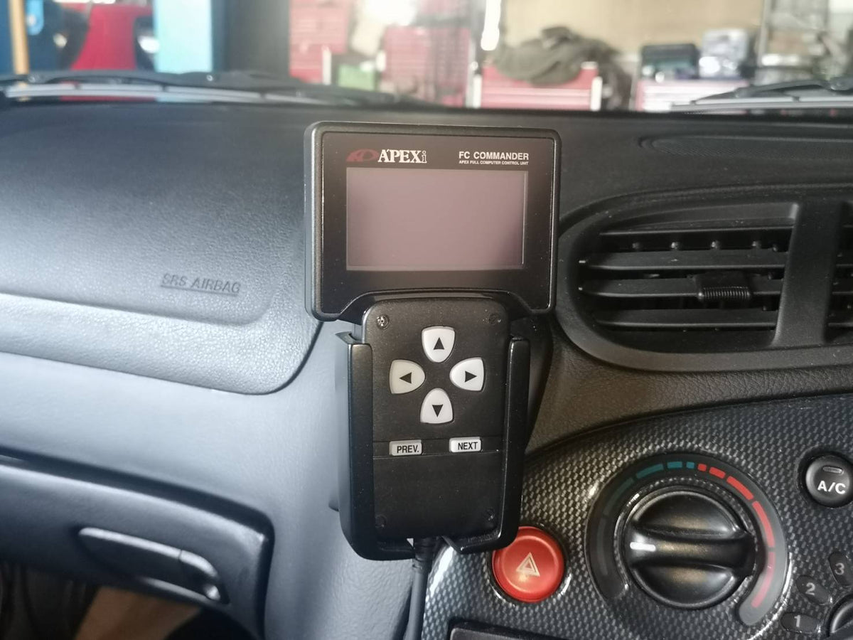 R Magic Mazda RX-7 (FD3S) FC Commander Holder