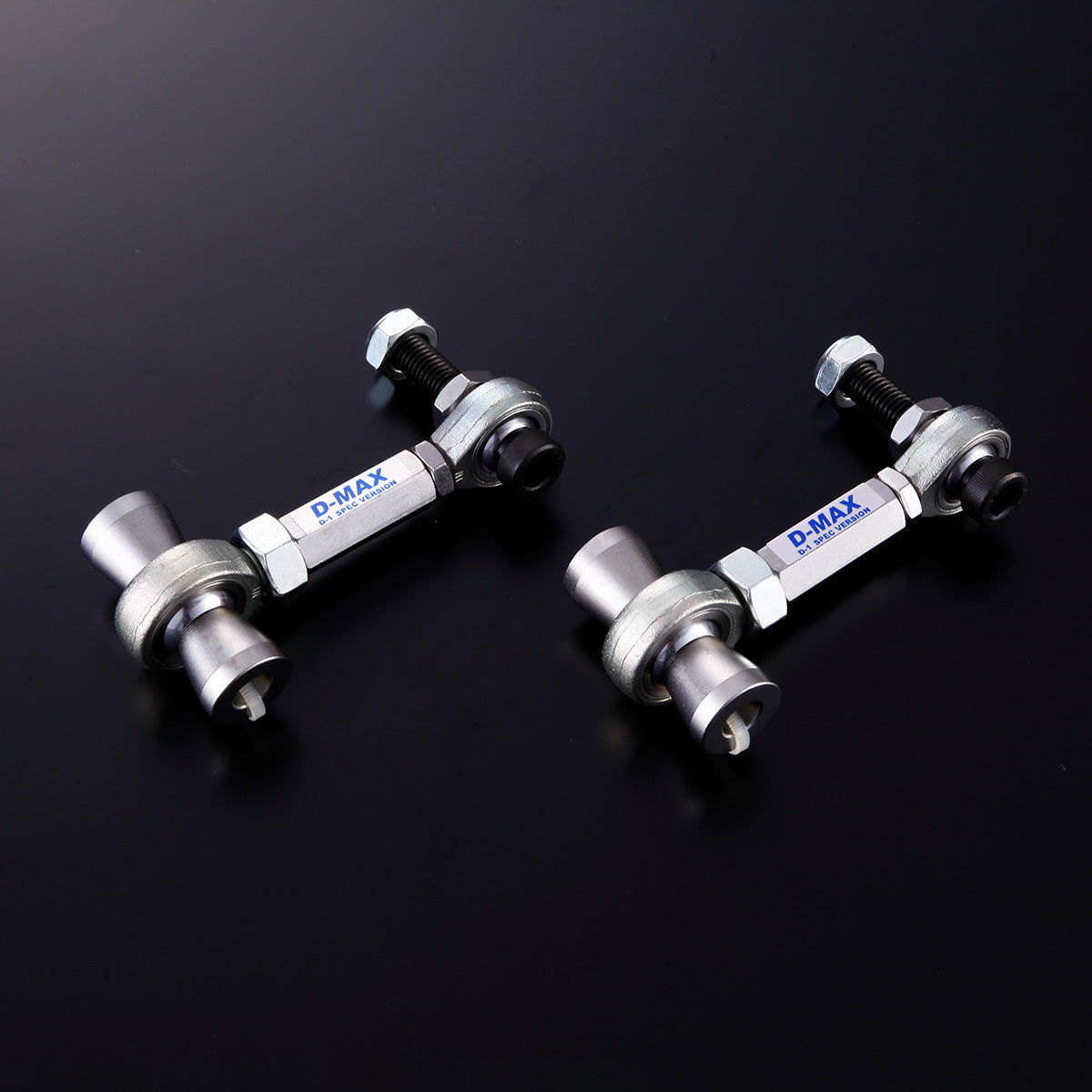 D-Max Toyota 86 / GR86 / Subaru BRZ D1 Spec Rear Drop Links