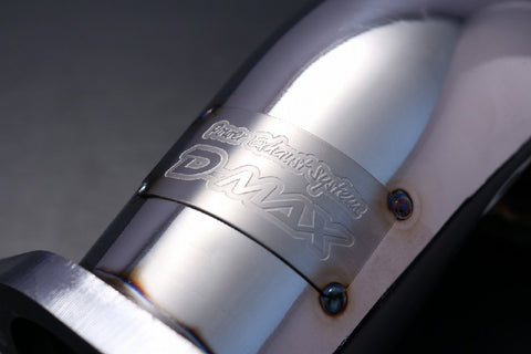 D-Max Nissan Silvia S14 / S15 Outlet Pipe Ver. STD