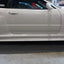 URAS Nissan Skyline R34 (ER34) x Shorin Wide Body Kit without Hood (2 Door)