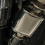 URAS Nissan Skyline R34 (ER34) RB25DET Catalytic Silencer