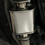 URAS Nissan Skyline R34 (ER34) RB25DET Catalytic Silencer
