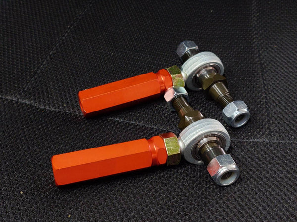 R Magic Mazda RX-7 (FD3S) Tie Rod Ends for 40mm Extended Arms