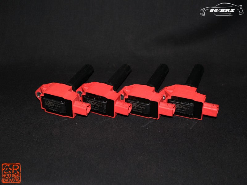 R Magic Toyota 86 / Subaru BRZ (ZN6 / ZC6) Power Coil