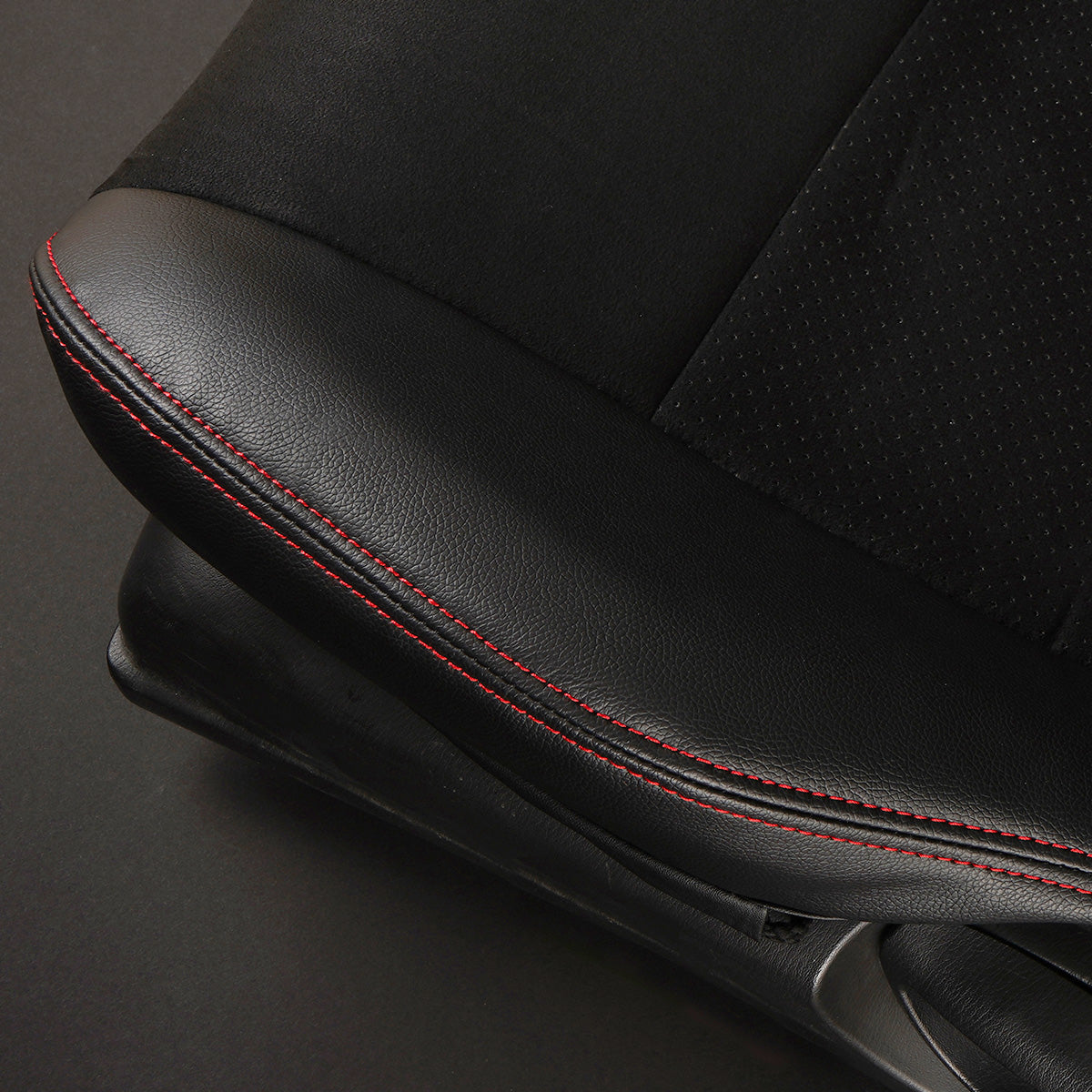 D-Max Nissan Silvia (S15) Seat Covers