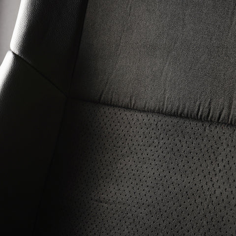 D-Max Nissan Silvia (S15) Seat Covers