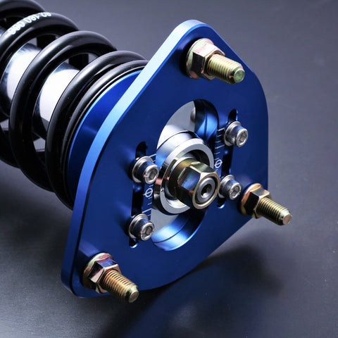 D-Max Nissan Silvia S14 / S15 Drift Spec Suspension Kit