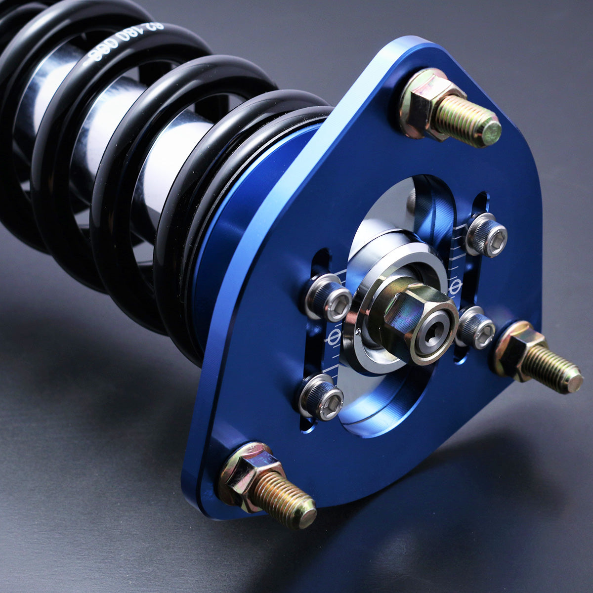 D-Max Nissan Silvia S14 / S15 D1 Spec Suspension Kit