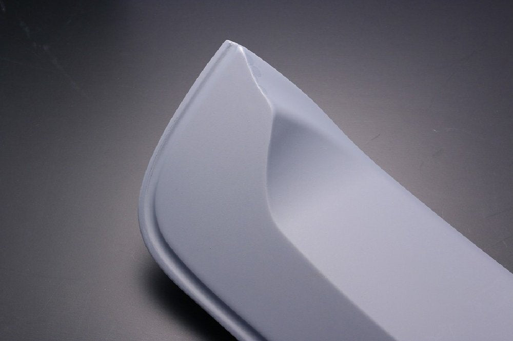 D-Max Nissan Silvia (S15) Roof Spoiler (ABS)