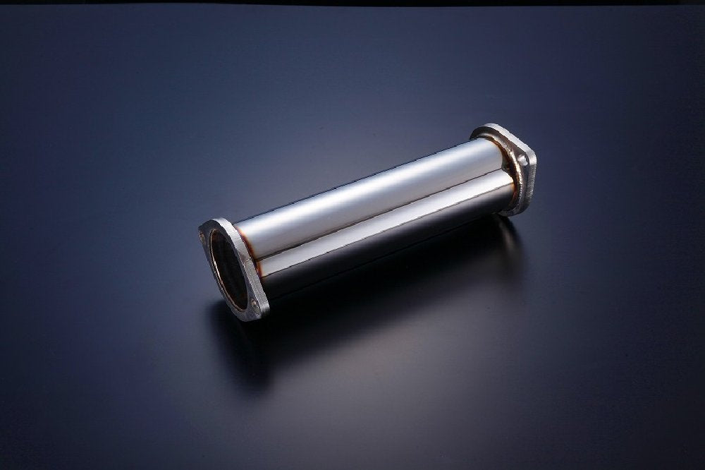 D-Max Nissan Silvia / 180SX / Skyline / Laurel Catalyst Straight Pipe