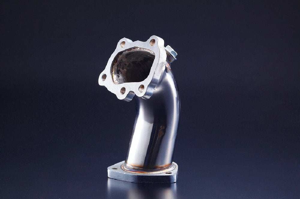 D-Max Nissan Silvia S14 / S15 Outlet Pipe Ver. STD