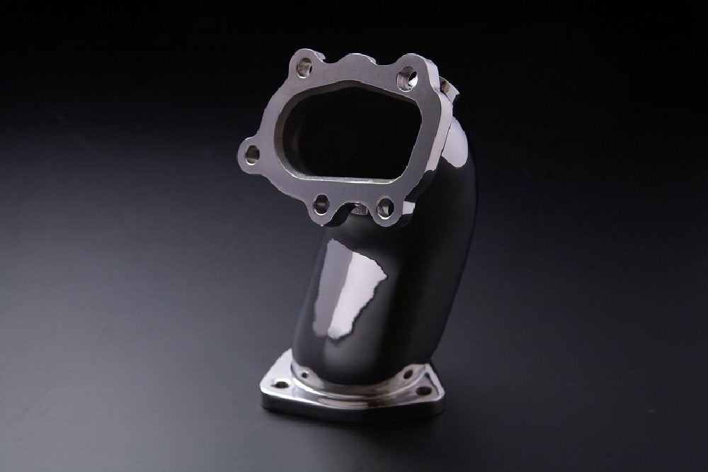 D-Max Nissan Silvia S14 / S15 Outlet Pipe Ver. GT-R