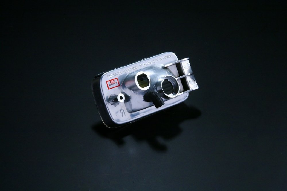 D-Max Nissan 180SX (RPS13) Position Lamp and Turn Signal Set (Kouki)