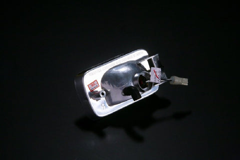 D-Max Nissan 180SX (RPS13) LED Front Position Lamps (Kouki)