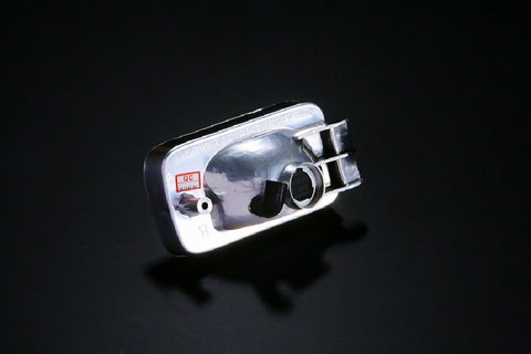 D-Max Nissan 180SX (RPS13) Crystal Front Position Lamps (Kouki)