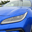 URAS Toyota GR86 / Subaru BRZ (ZN8 / ZD8) Headlight Eyelids