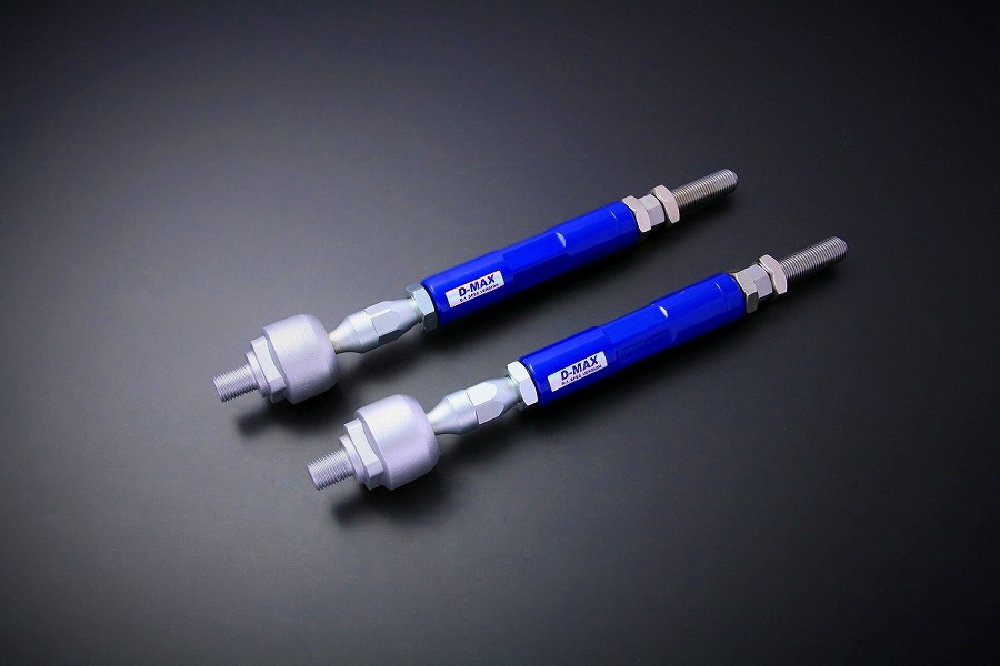 D-Max Toyota Mark 2 / Chaser / Cresta (JZX90 / JZX100) D1 Spec Reinforced Tie Rods Type R